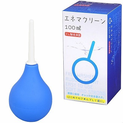 エネマクリーン　（１００ｍｌ）