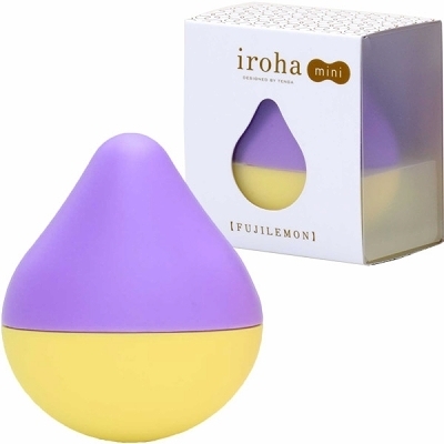 iroha(イロハ)...
