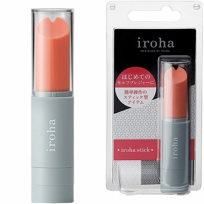 iroha stic...