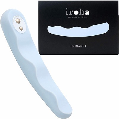 iroha(イロハ)...
