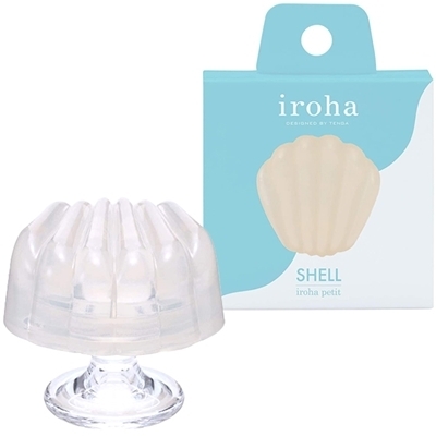 iroha(イロハ)...