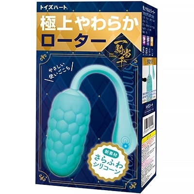 �ɏ���炩���[�^�[