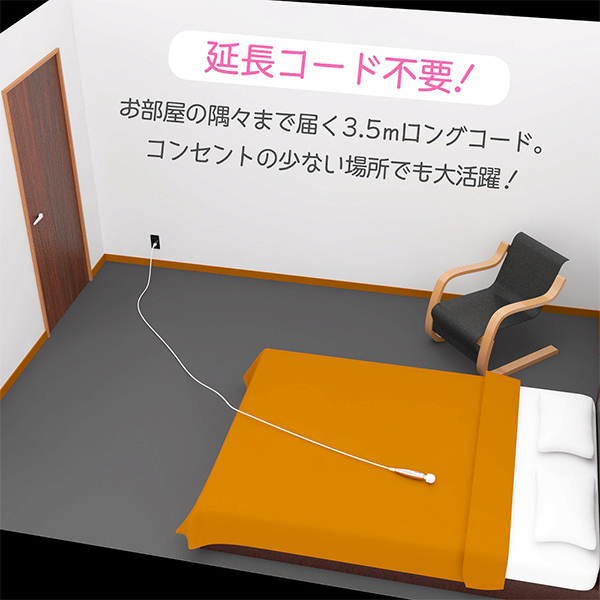 ＰｉｎｋＤｅｎｍａ　Ｚｅｒｏ（ピンクデンマ　ゼロ）　ノーマル