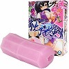くノ一淫法 触手裏剣 (ねっとりソフト)