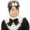 アニマル帽子 イヌ