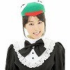 アニマル帽子 カエル