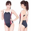 泳がない競泳水着