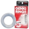 GENKI�@RING�@�i26mm�j