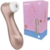 ���z�����Satisfyer�@PRO�i�è�̧�ԁ@��ہj�@2�{