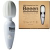 Beeen (ホワイト)