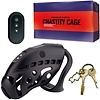 PREMIUM�@E�|STIM�@CHASTITY�@CAGE�i���бѲ��è�����è���ށj