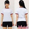 スパッツ体操服セット M