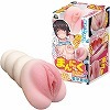 超リアル まんにくむすめ! (雪平美桜)