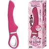 12LOVE�@VIBE�@�i��ݸ�j