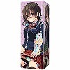 こんなに可愛い欲しがり女学生のアソコを忠実に再現して製作したオナホの件 (04)