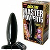 �ޯ�̧����@MASTER�@POWER�@15�@VOL�D1