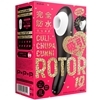 ���z��������S�h���@�z�������@CULI�|CHUPA�@CUNNI�@ROTOR�@10�i�����߁@��Ɓ@۰���@10�j�@black