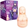 FACEHOLE�@�i�Ζ��E�@꣎q�j