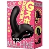 JUPO�|JUPO�@MACHINE�@�i�ޭ�߼ޭ��ϼ�݁j�@black