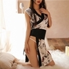 SEXY和服コスチューム
